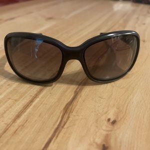 Women’s Oakley Urgency Sunglasses